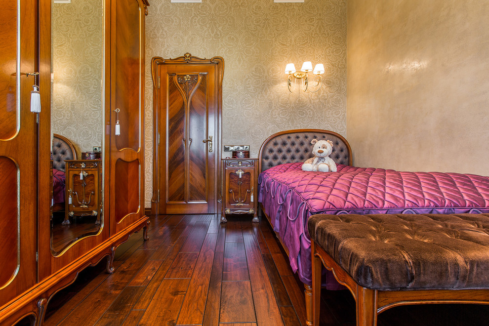 Квартира в Москве