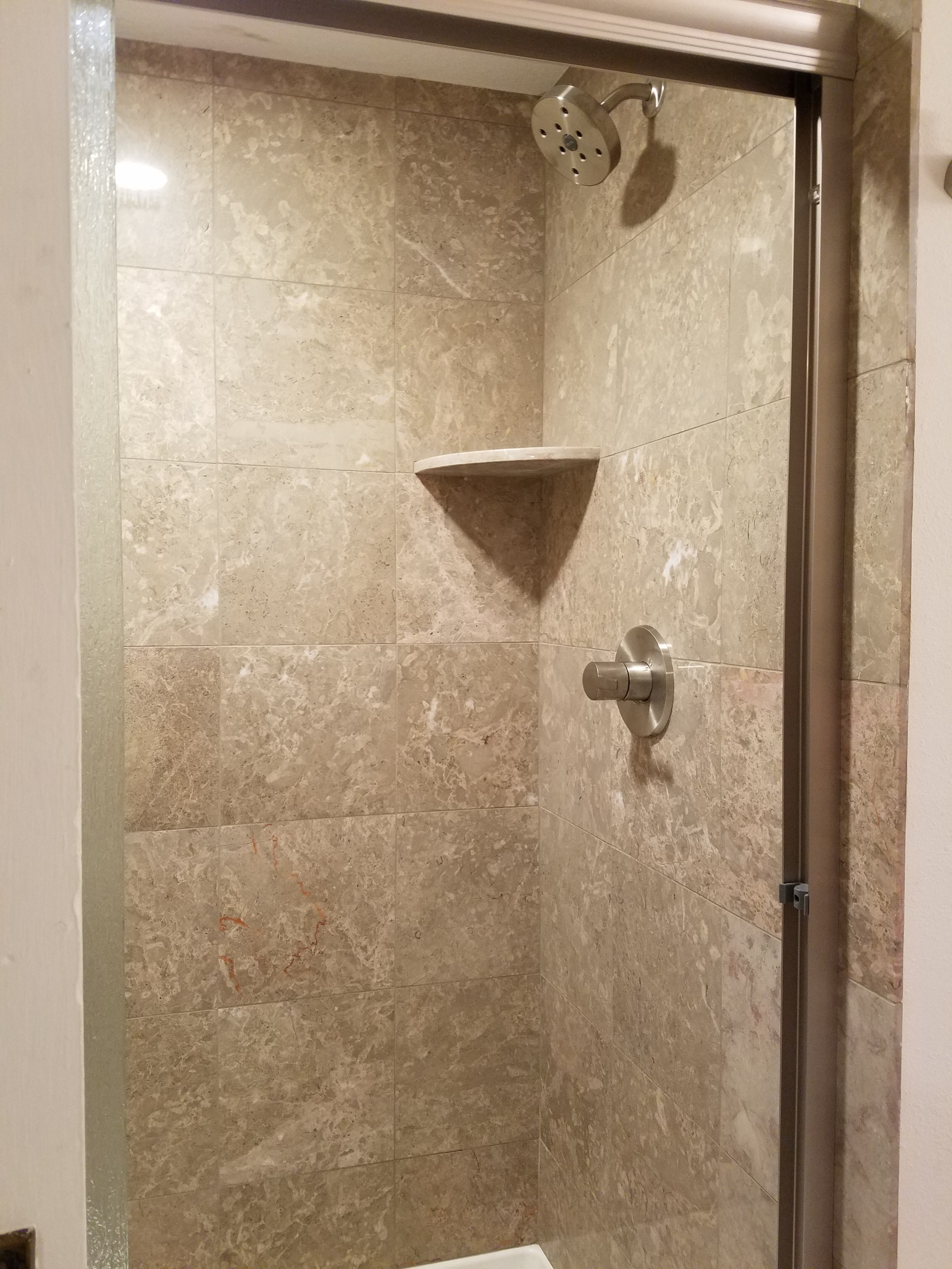 Brown - Add a Bathroom