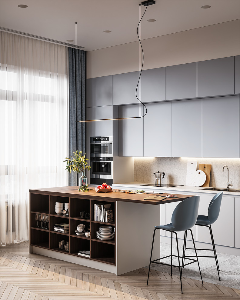 ЖК Золотые ключи