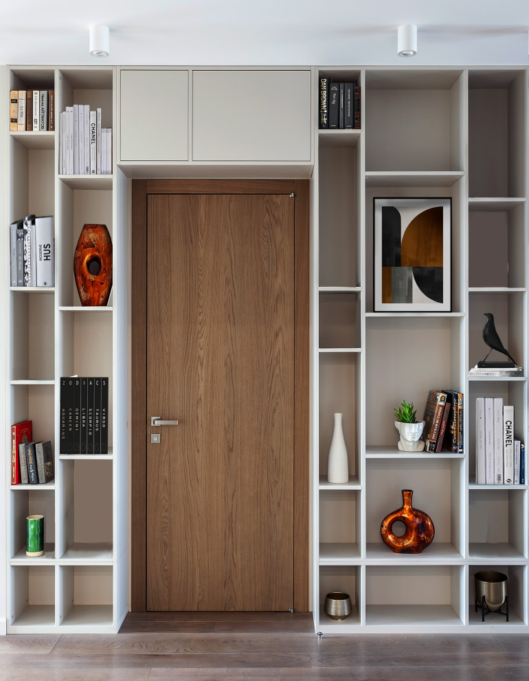 квартира 230 кв.м. в ЖК ЛИЦА