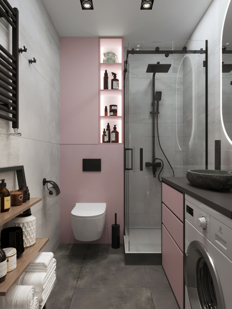 ЖК Шереметьевский