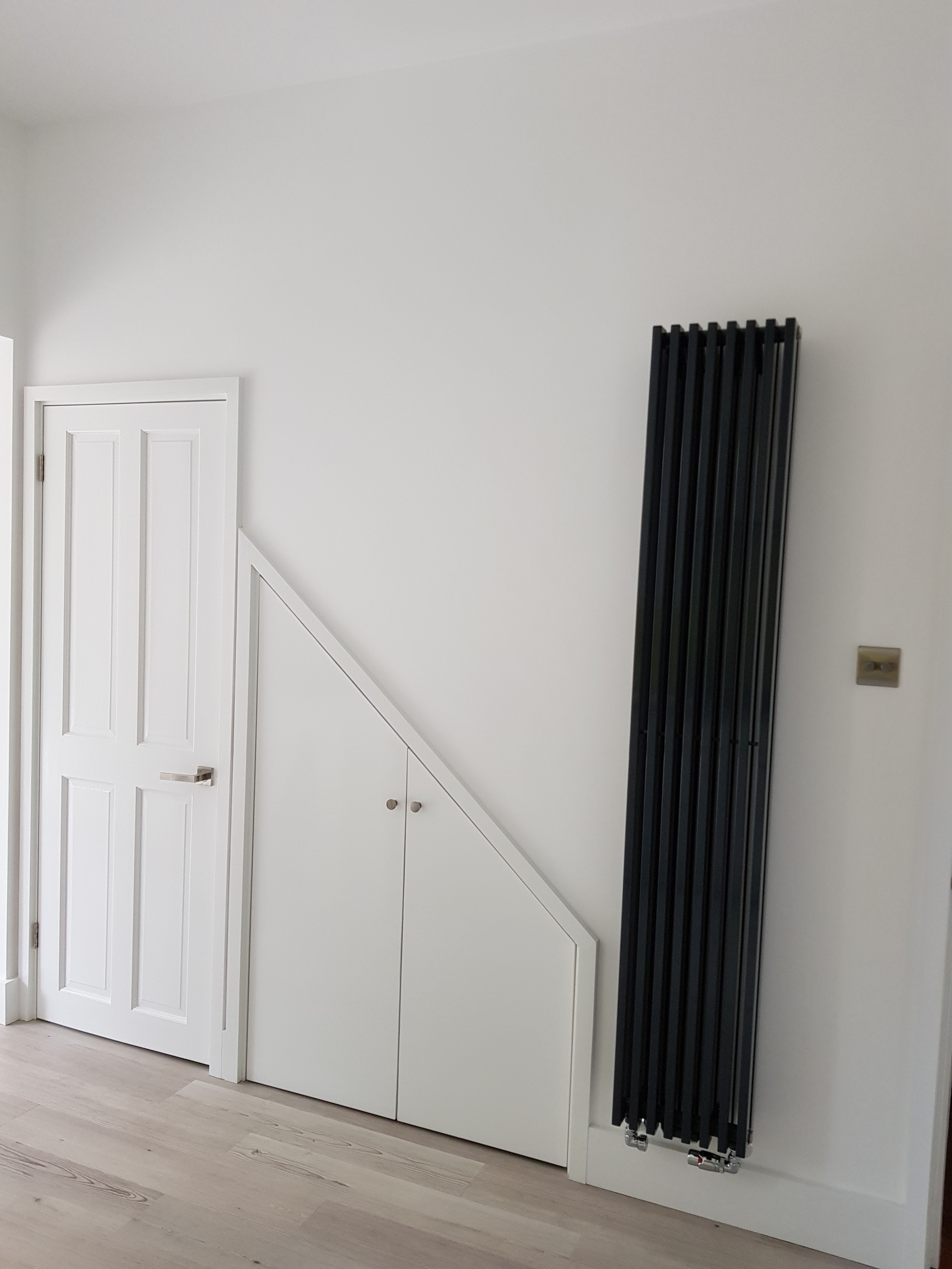 Kitchen and dining room renovation in Bromley