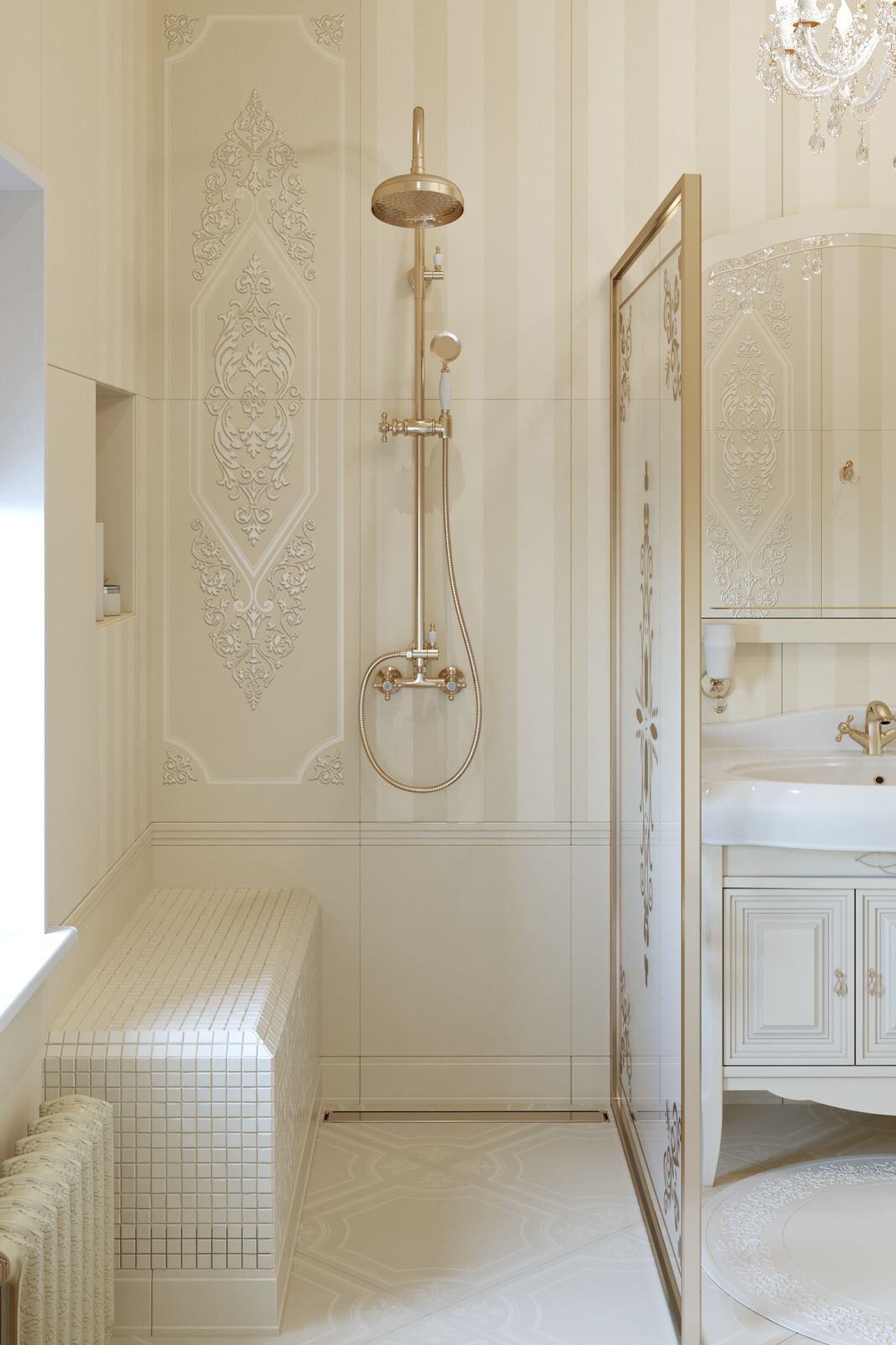 Загородный дом на Ильинском шоссе