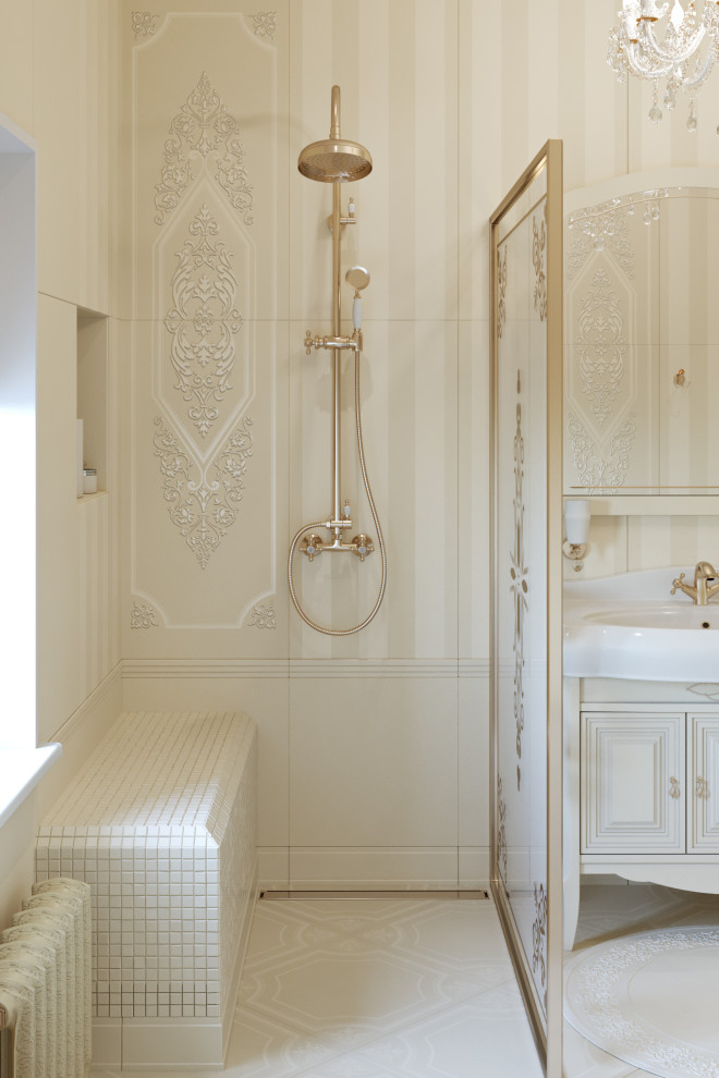 Загородный дом на Ильинском шоссе