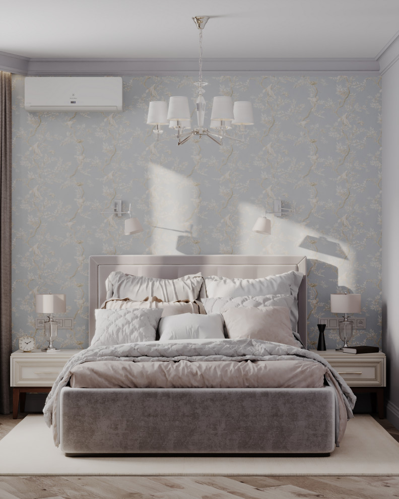 ЖК "Крылатский"