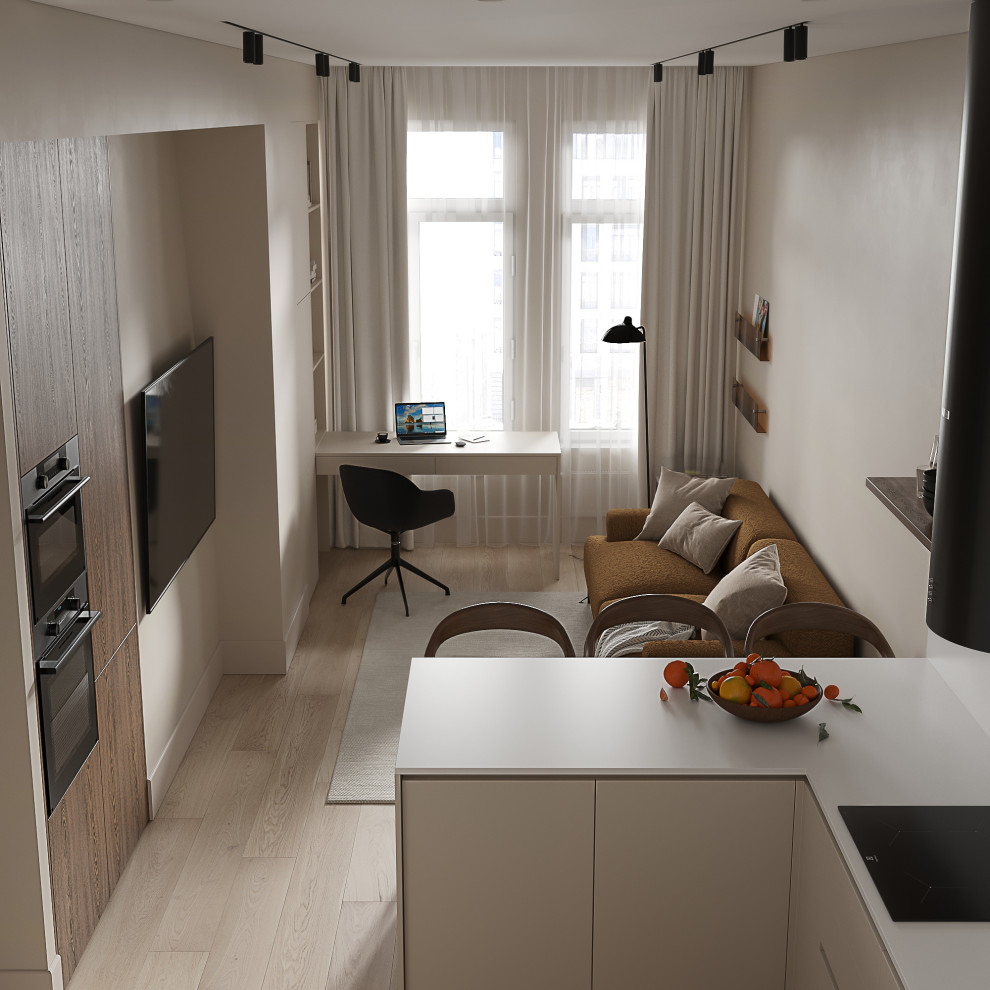 ЖК Мариинский