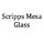 Scripps Mesa Glass