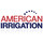 American Irrigation