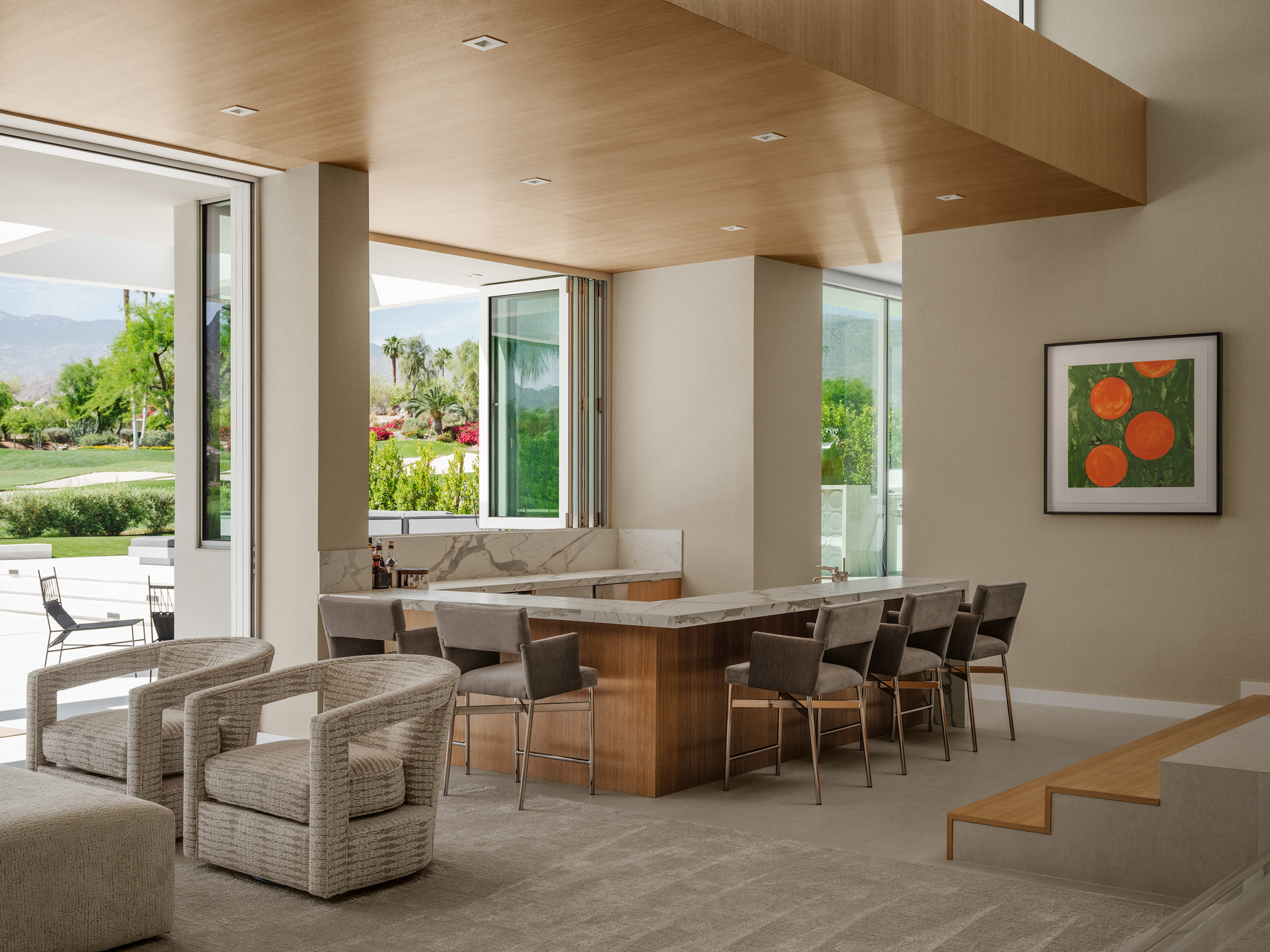 Indian Wells Contemporary