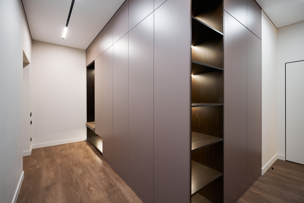 Евро 3к квартира в ЖК «Match Point»