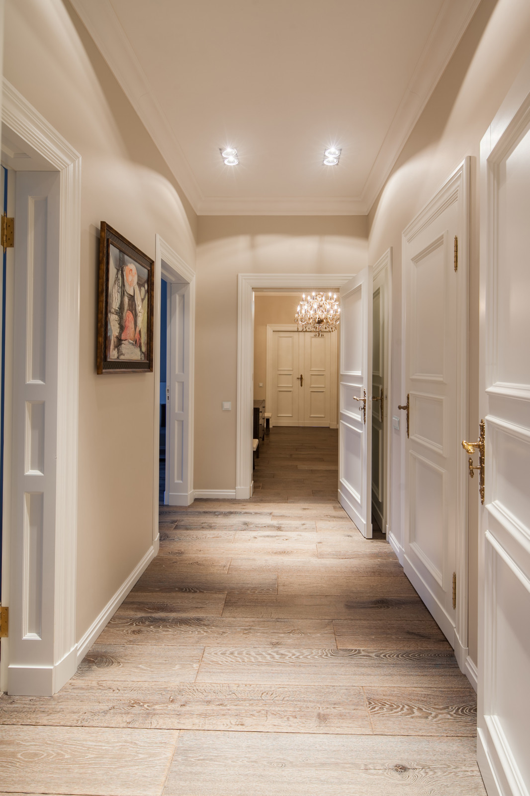 Квартира у Смольного