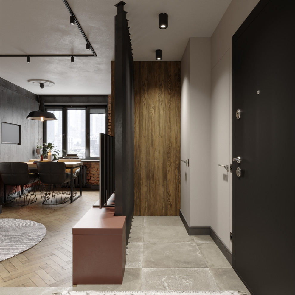 Квартира Звенигородское шоссе, 3Ас1