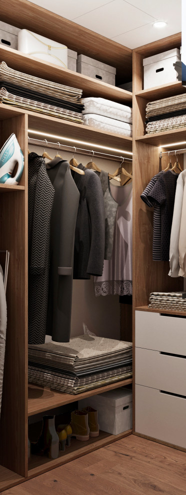 Таунхаус в Иннополисе, 2 этаж