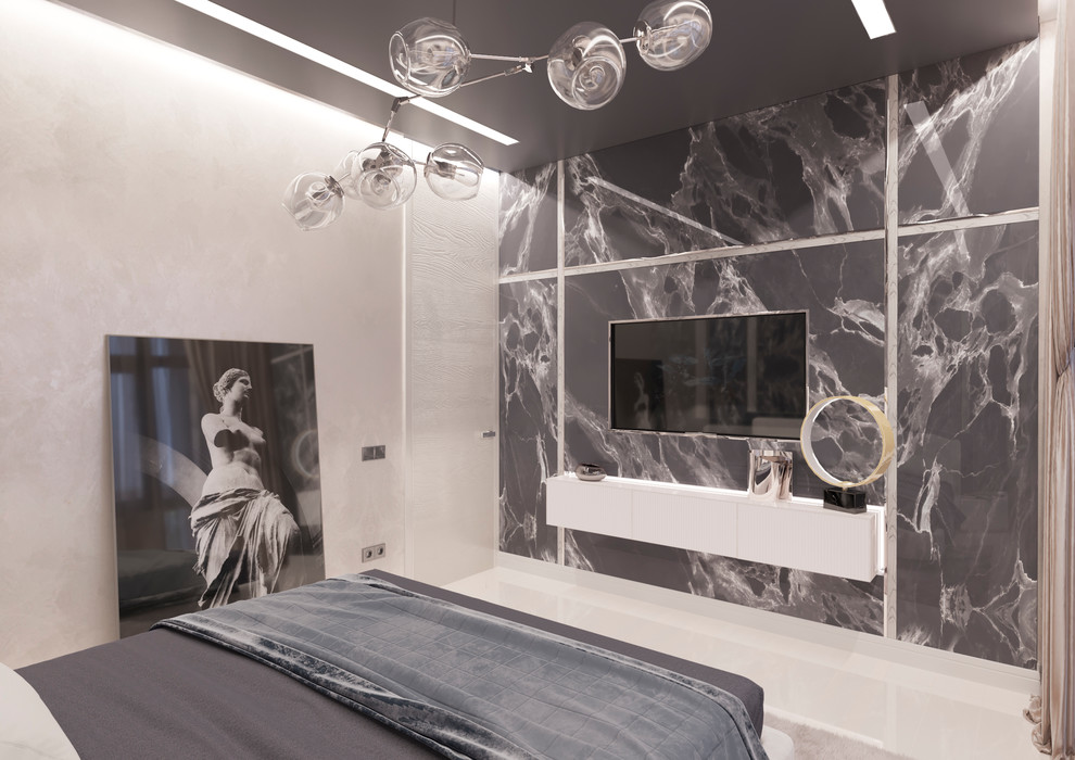 ЖК Резиденции Сколково