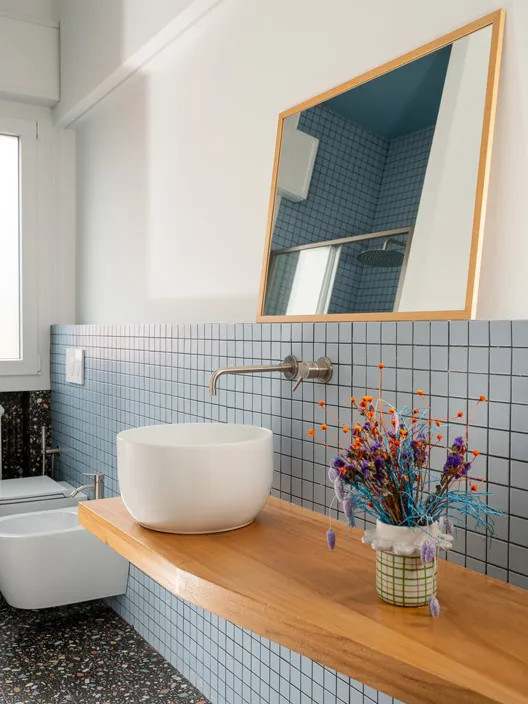 Casa FF - Progettazione d'interni