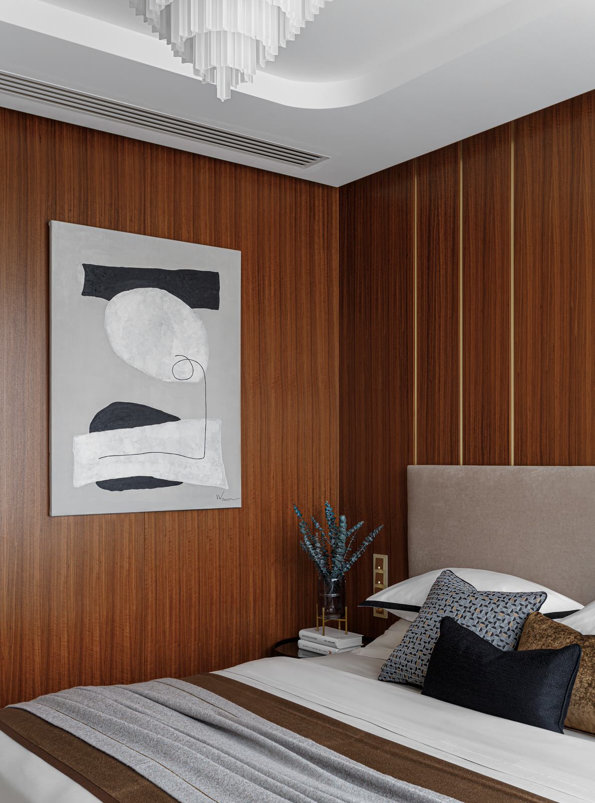 ЖК ВТБ Арена Парк