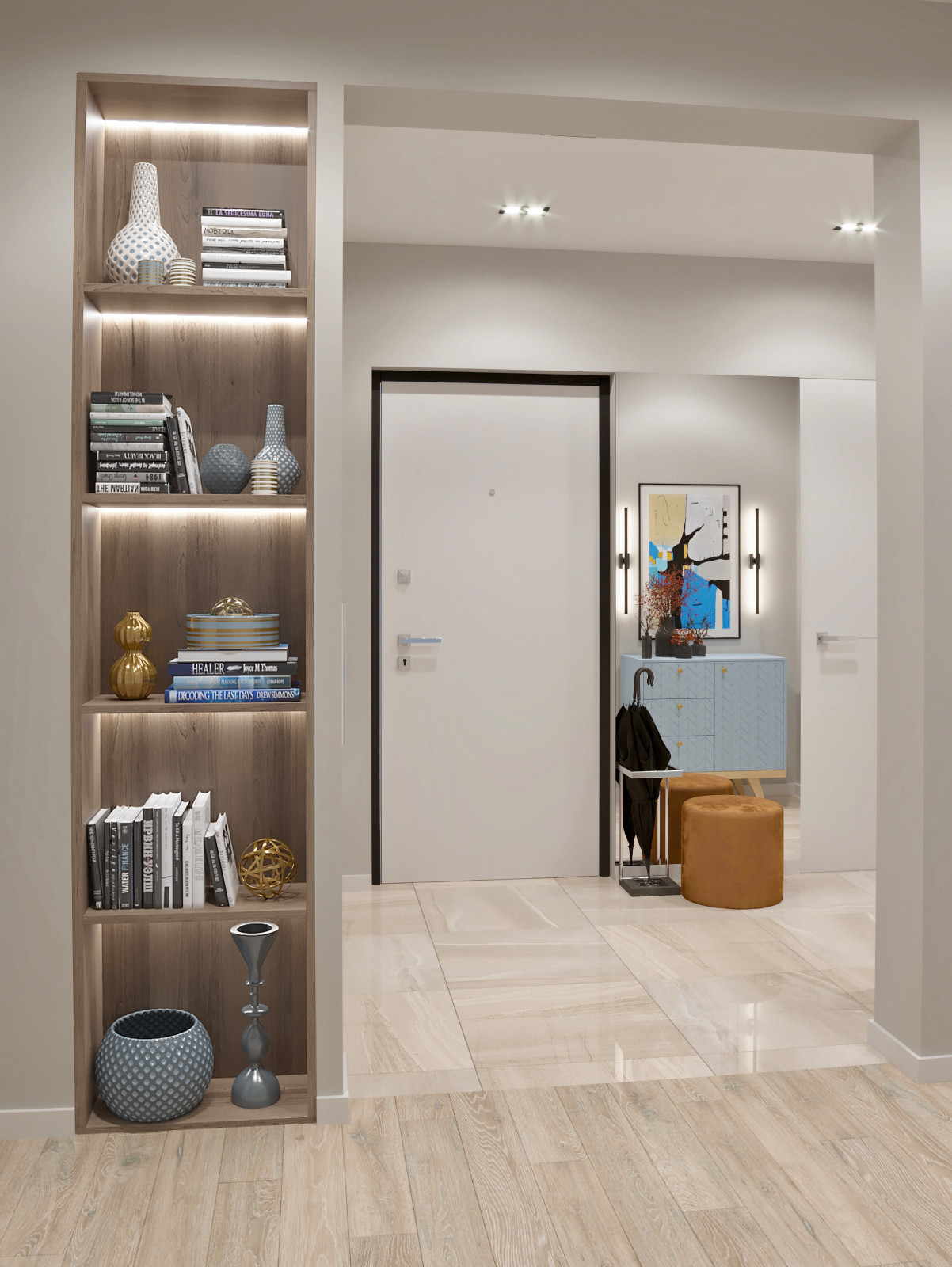 Ленинский Проспект