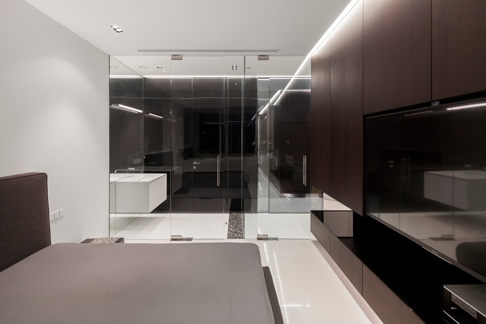 Апартаменты в ЖК "На Мосфильмовской"