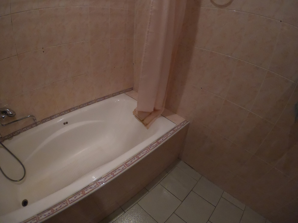 Квартира на Некрасова