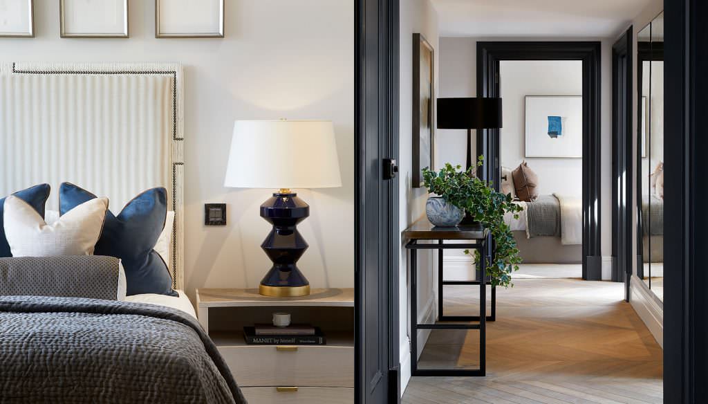 Contemporary Development Hampstead