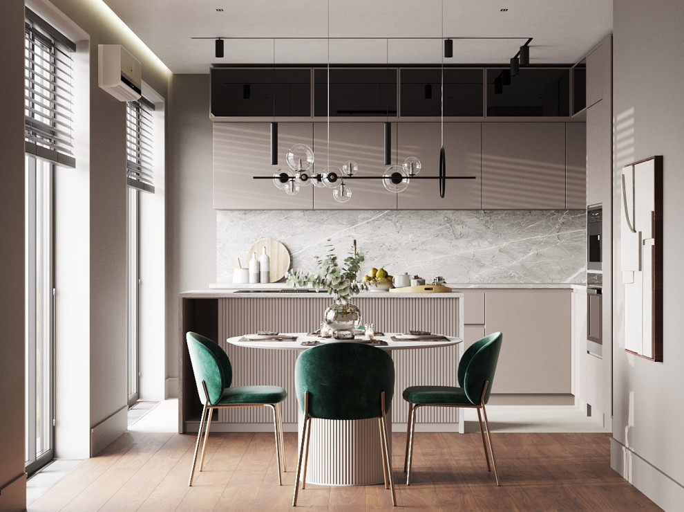 Проект кухни