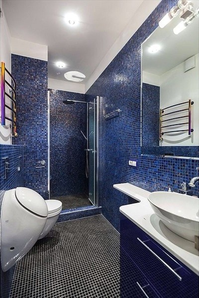 Квартира на пр. Маршала Жукова