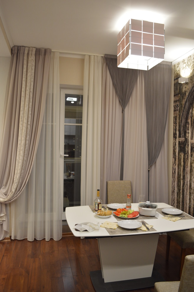 Квартира в ЖК "Английский квартал"