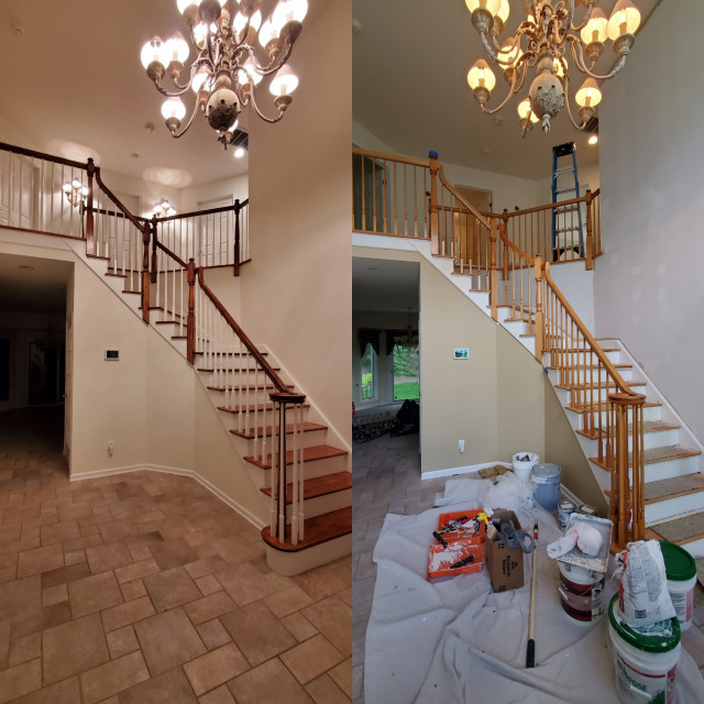 Interior Projects 