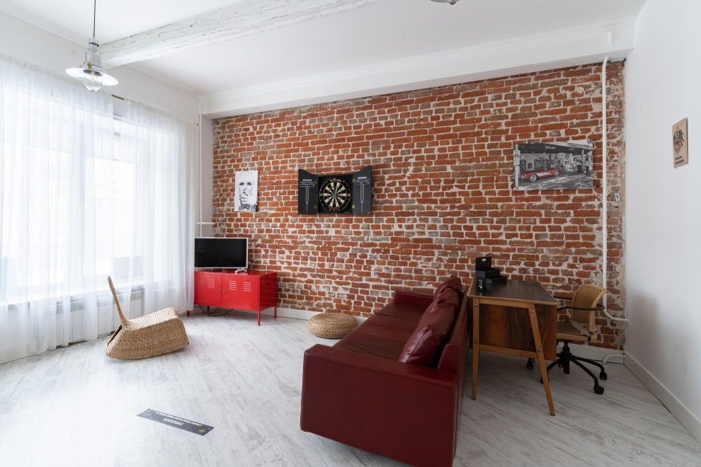 Квартира на посуточную аренду