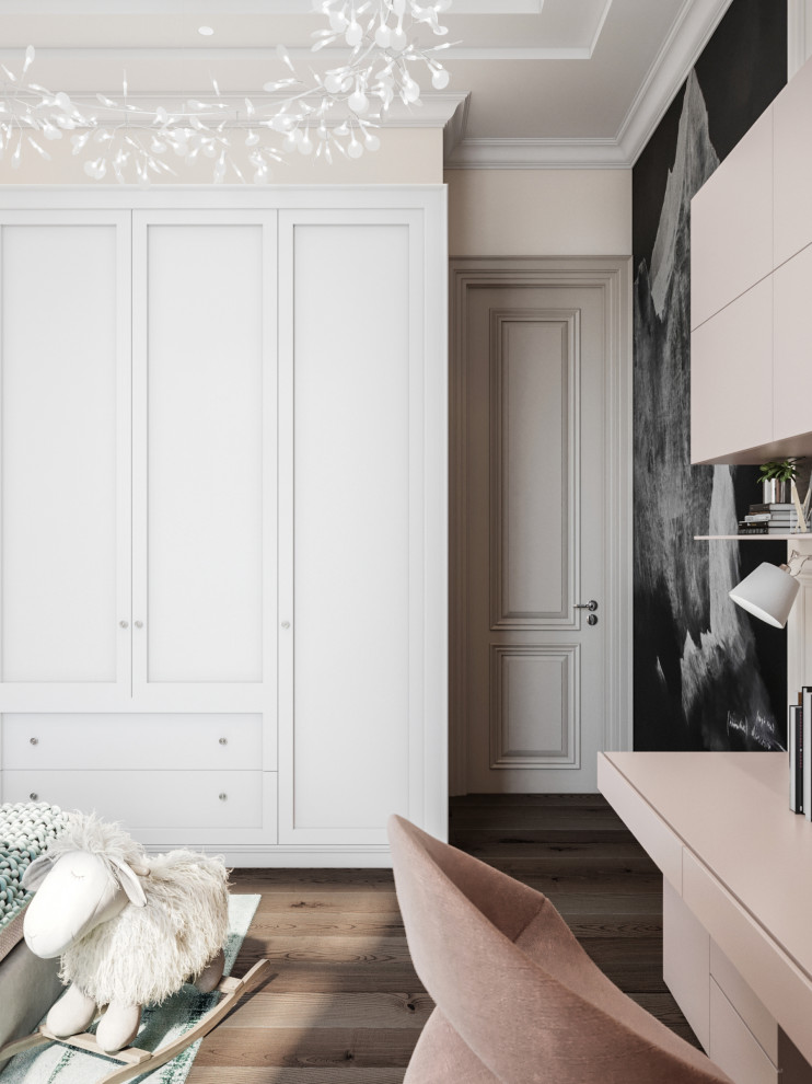 Кондоминиум в стиле дзен