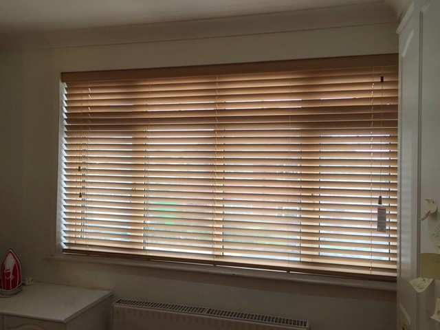Example Work bedroom