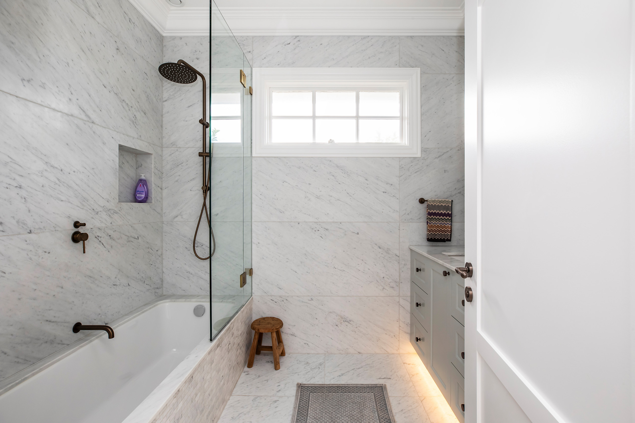 Balgowlah Renovation Project