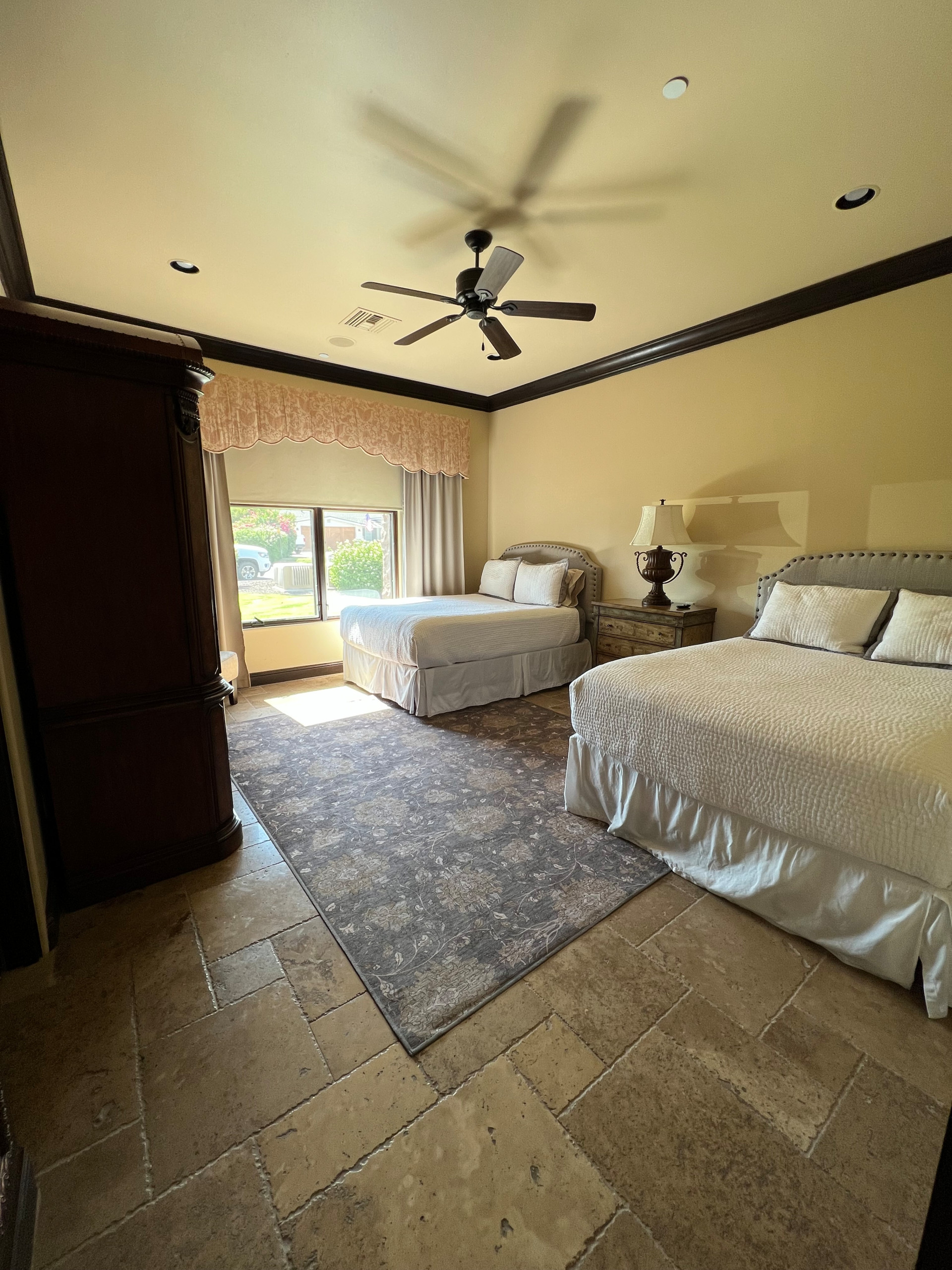 Paradise Valley Update Private Oasis