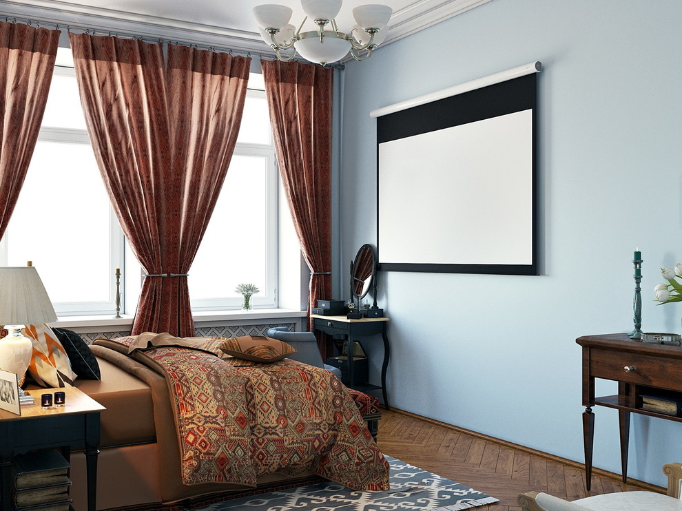 Сталинка на Баррикадной