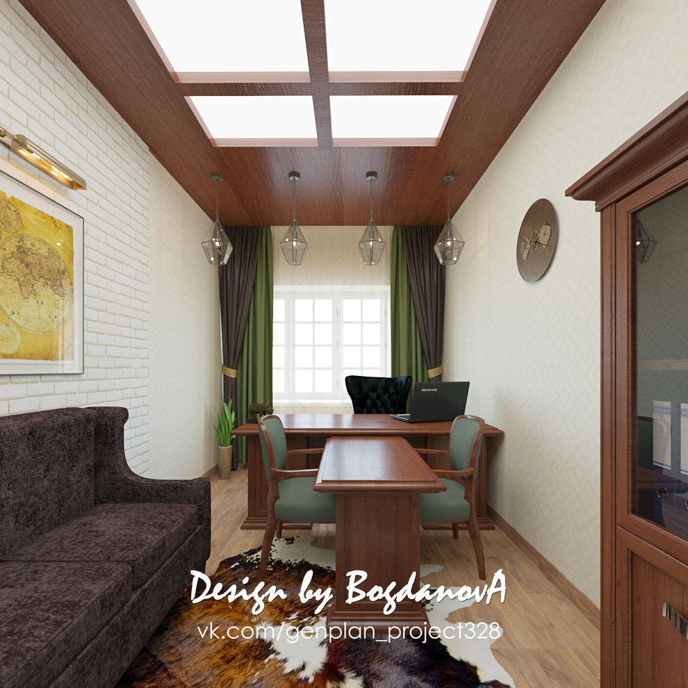 Дом в Городище