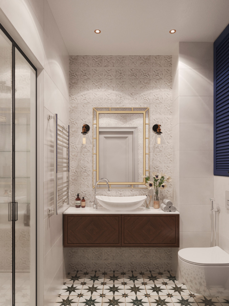 Вторичка на Соколе