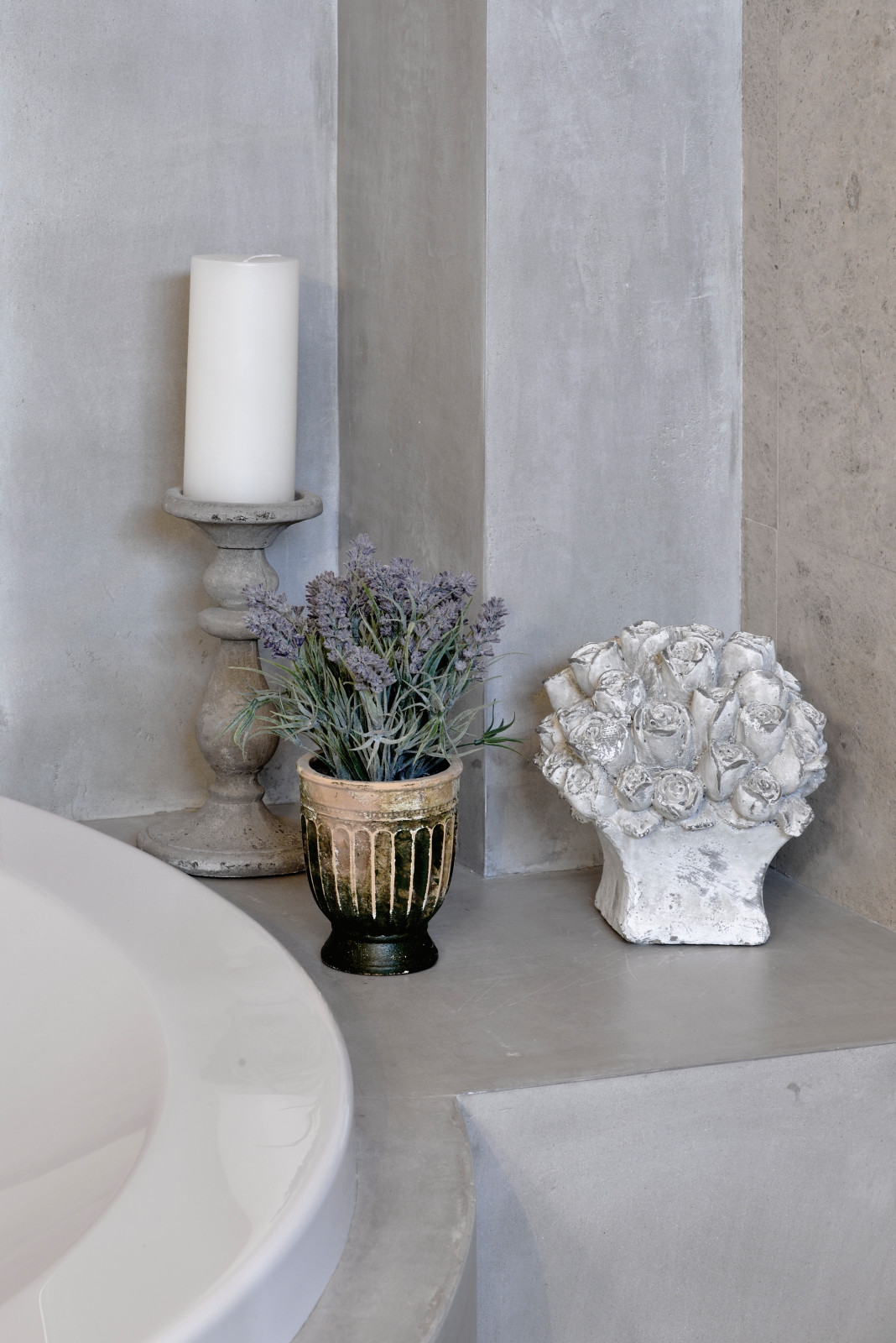 Дом в современном стиле