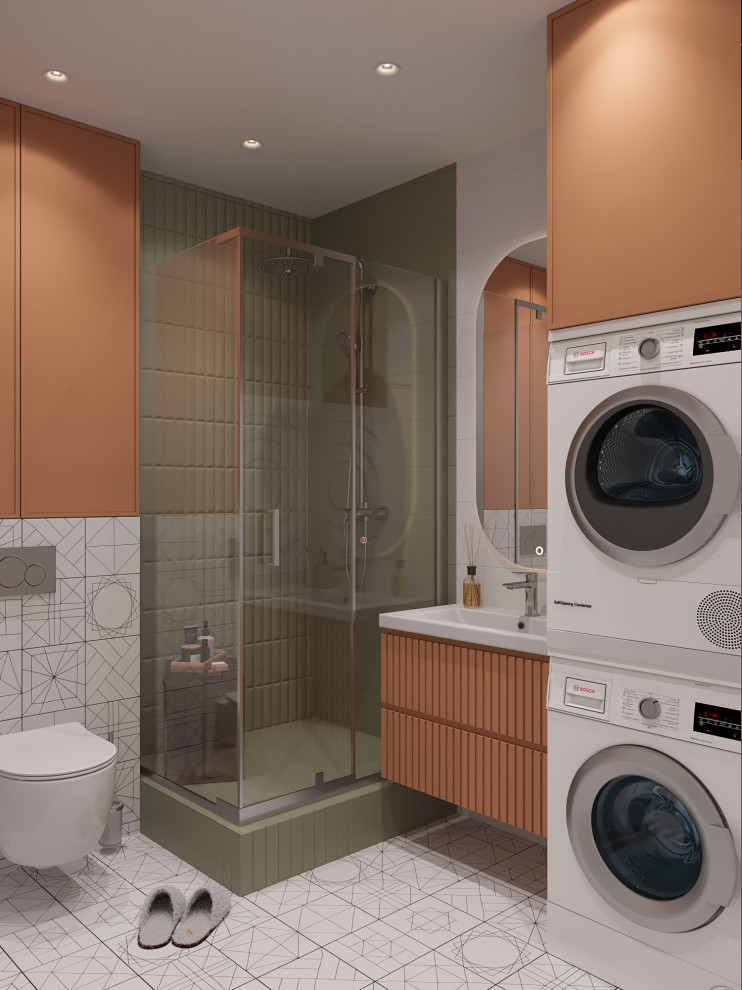 ЖК Форест Яркий и смелый