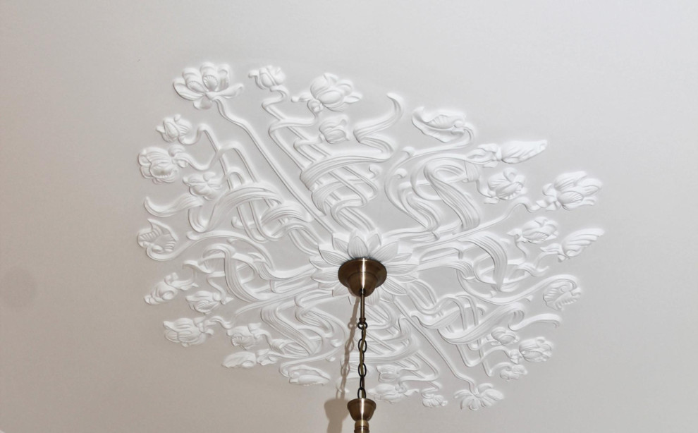 Парадный кварталл