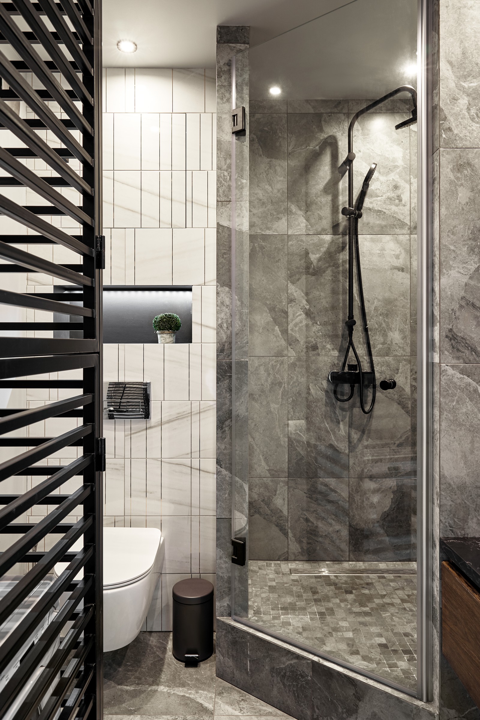 Студия на Дунайском 23