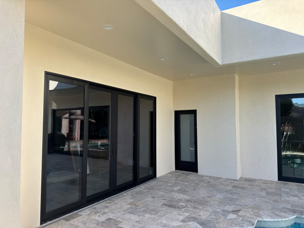 South Tempe Expansion + Remodel