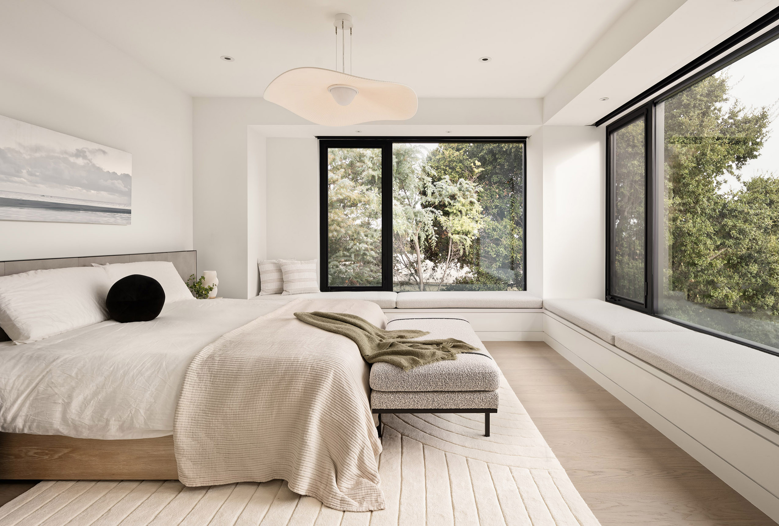 The 10 Most Popular New Bedrooms So Far in 2025, image size:2550x1722