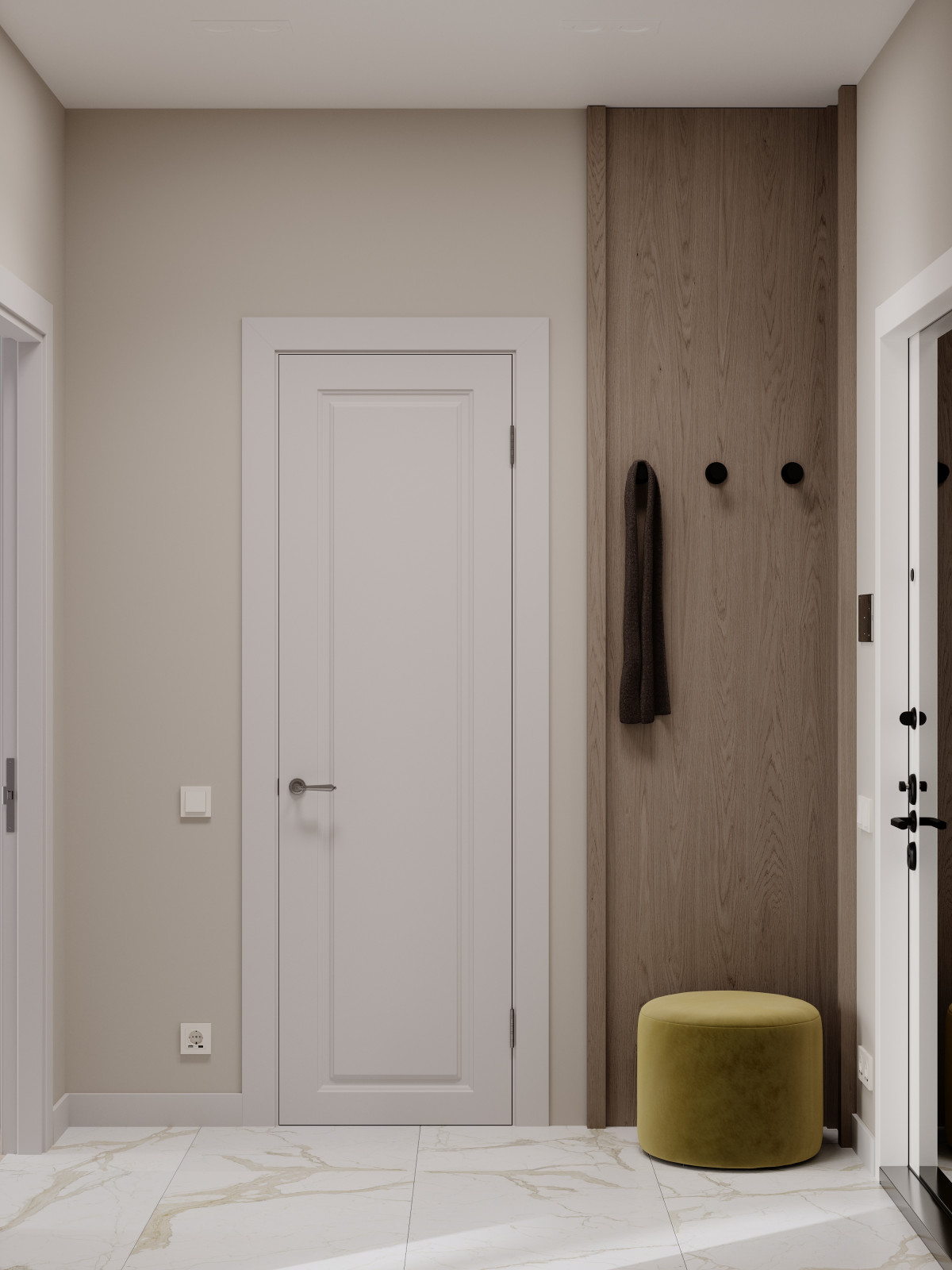 ЖК Fresh 44 кв м