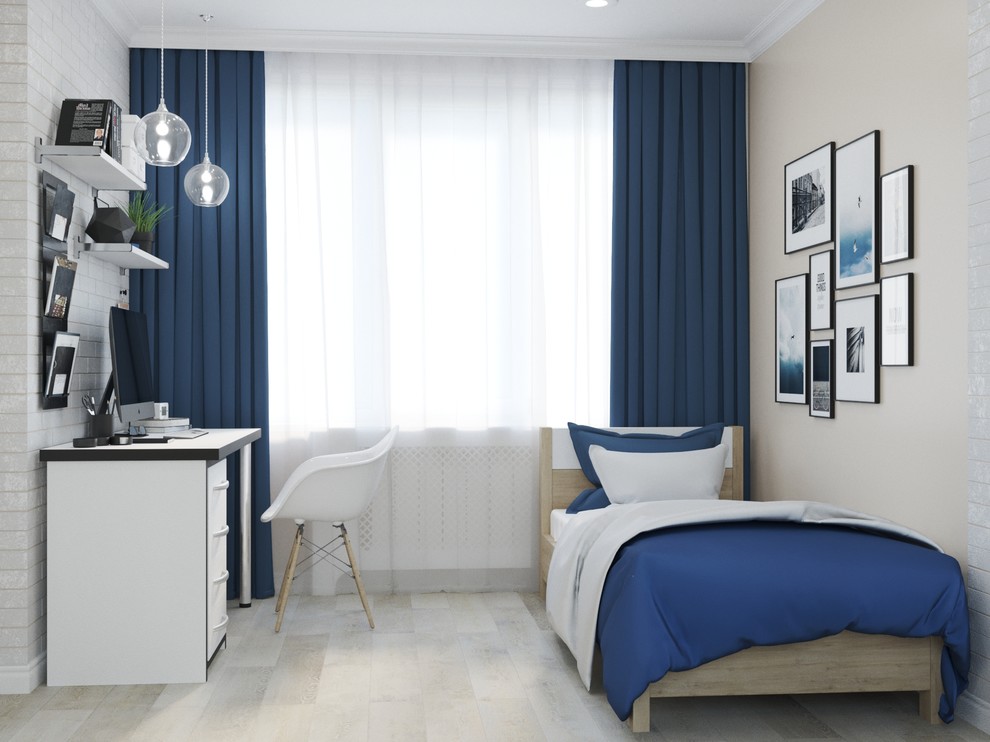 Уютная однокомнатная квартиры в г. Кемерово