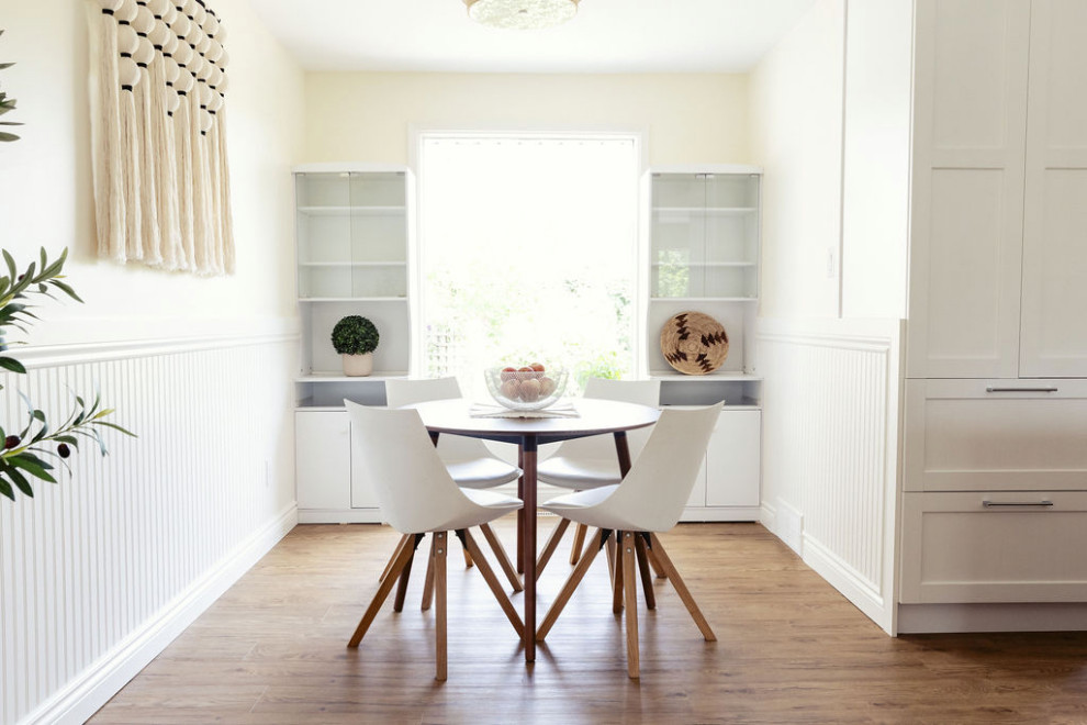 Mattinee Dining Nook