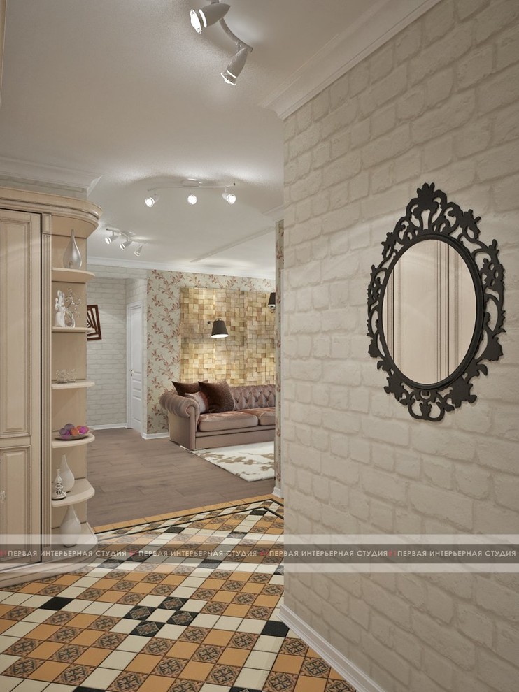 ЖК Академ-Парк