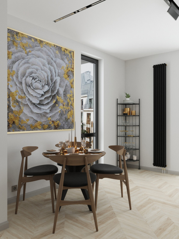 Скандинавский шик