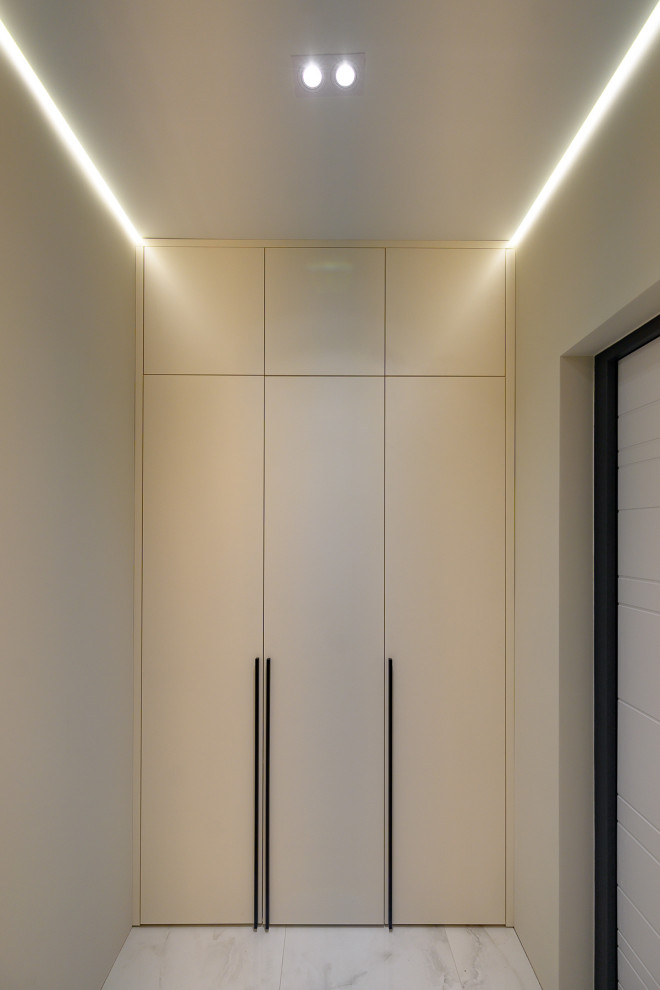 ЖК "Чёрная речка" 2-ком. квартира в новостройке площадью 63,8м².