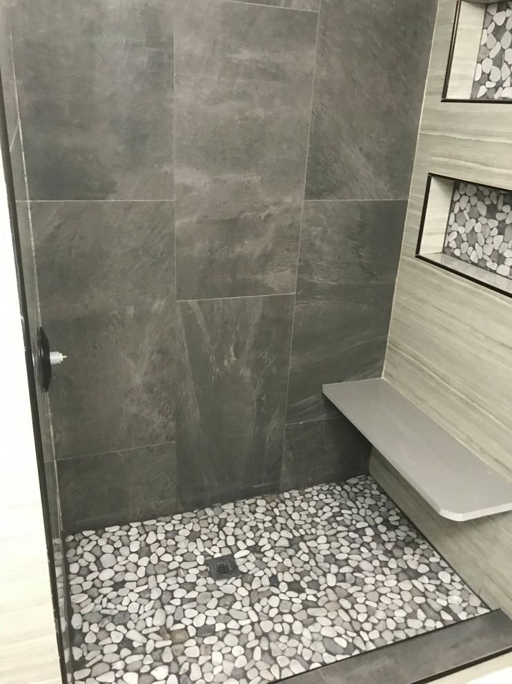 Bathroom Project