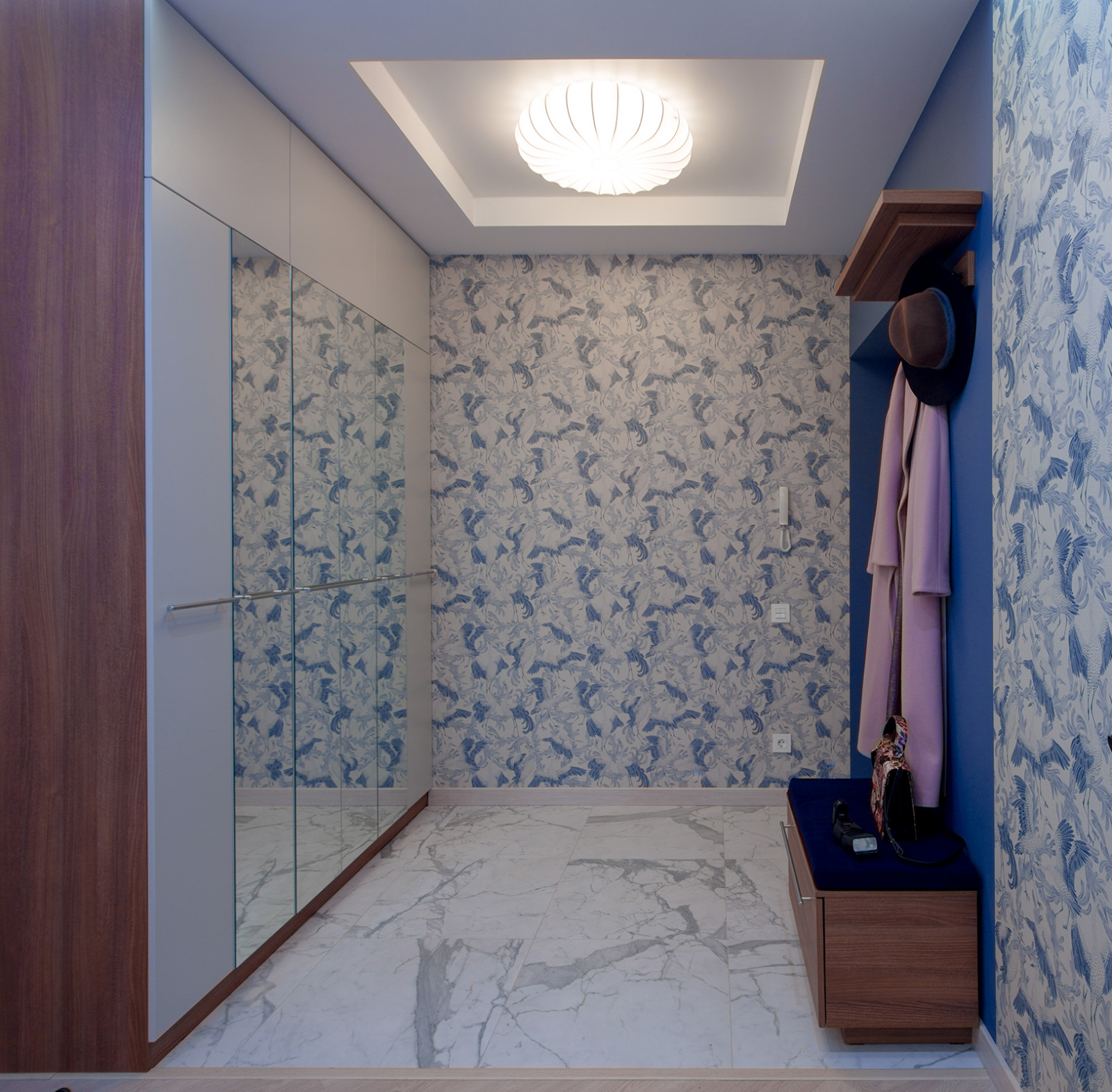 48м2 ЖК Заельцовский